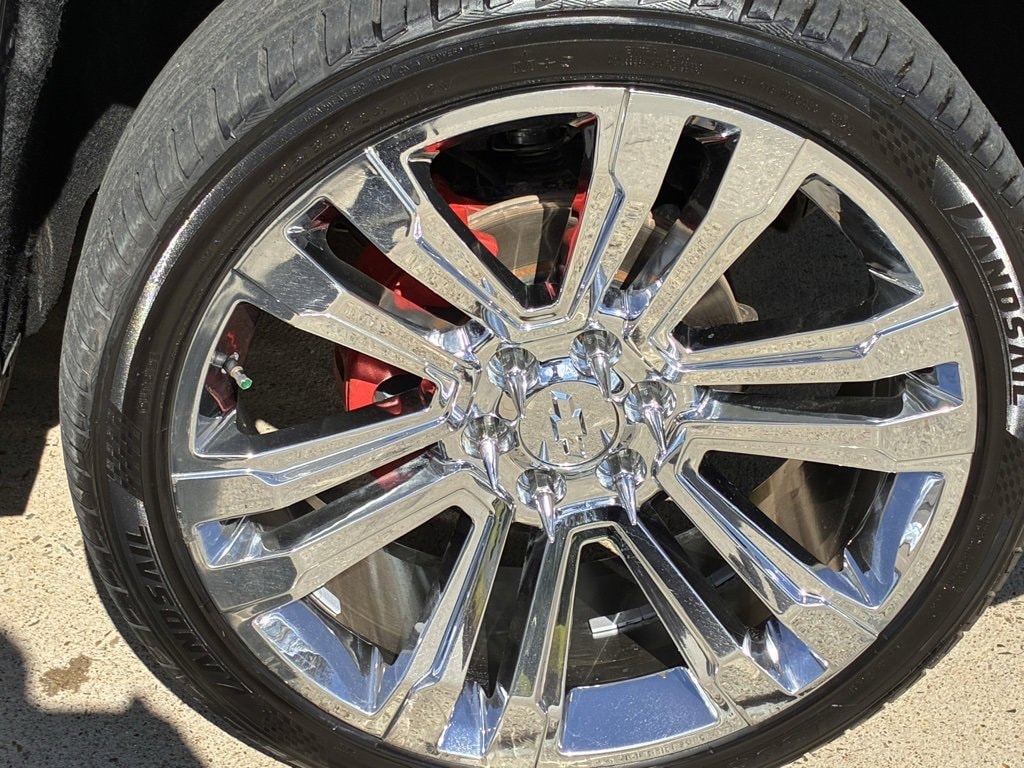 Used 2018 Chevrolet Silverado 1500 LT Truck