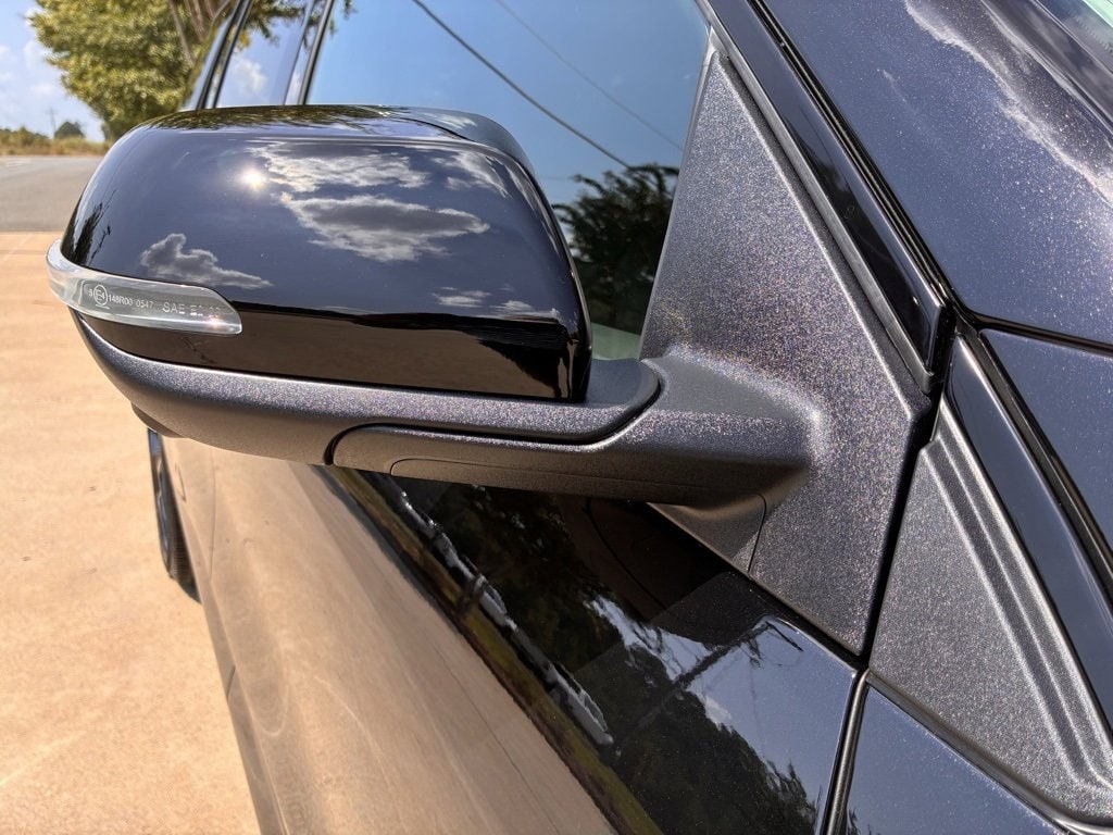 New 2026 Chevrolet Traverse RS SUV