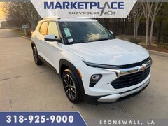 2026 Chevrolet Trailblazer LT SUV