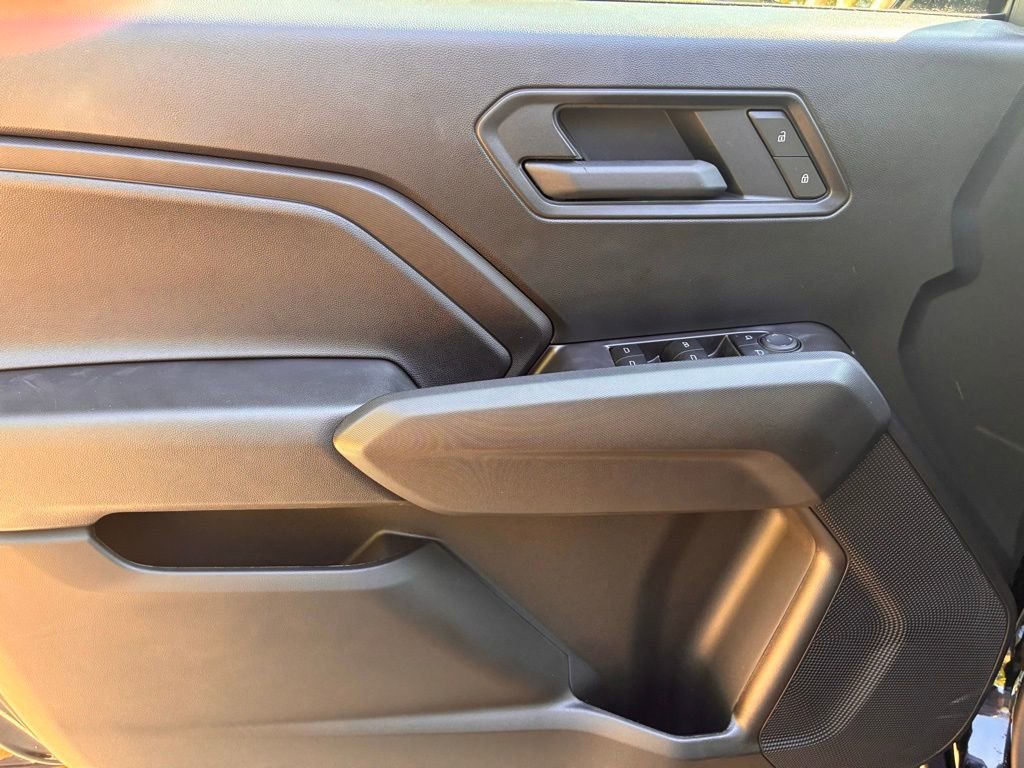 2026 Chevrolet Colorado Trail Boss - Photo 22
