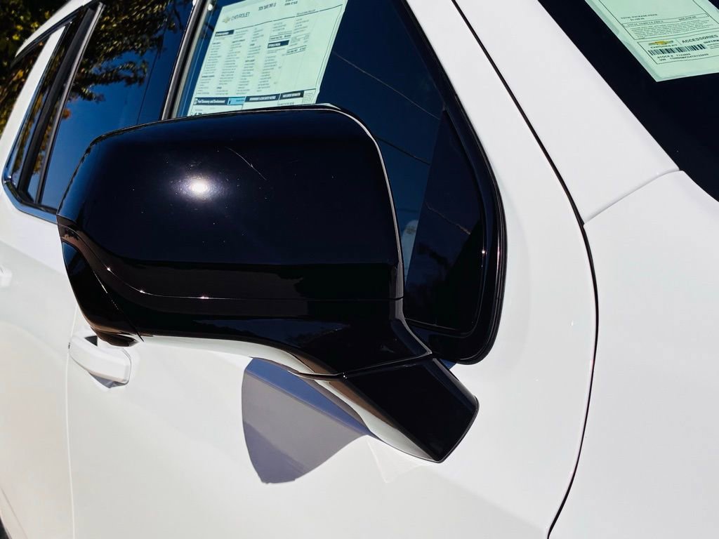 2026 Chevrolet Tahoe LS - Photo 7