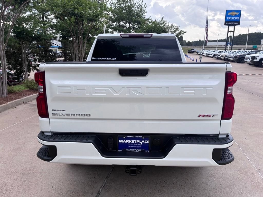 2026 Chevrolet Silverado 1500 RST - Photo 9