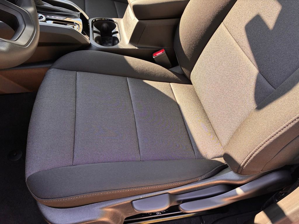2026 Chevrolet Colorado Trail Boss - Photo 26
