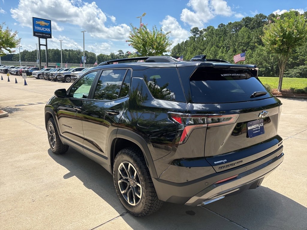 2026 Chevrolet Equinox ACTIV photo 3