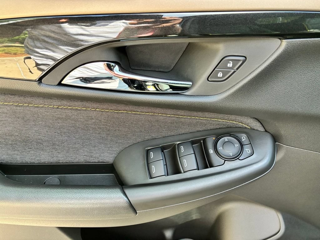 2026 Chevrolet Trailblazer Activ - Photo 27