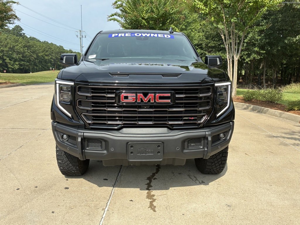 2023 Gmc Sierra 1500 AT4X photo 2