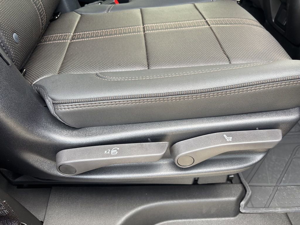 2026 Chevrolet Tahoe High Country - Photo 58
