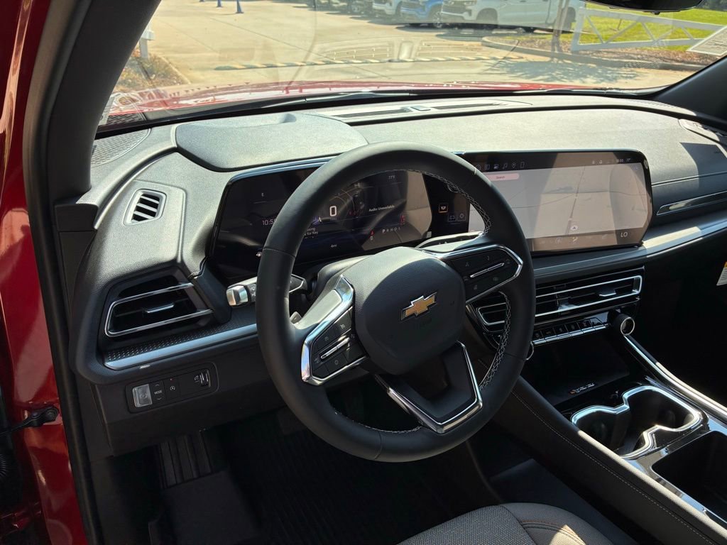 2026 Chevrolet Traverse LT - Photo 31