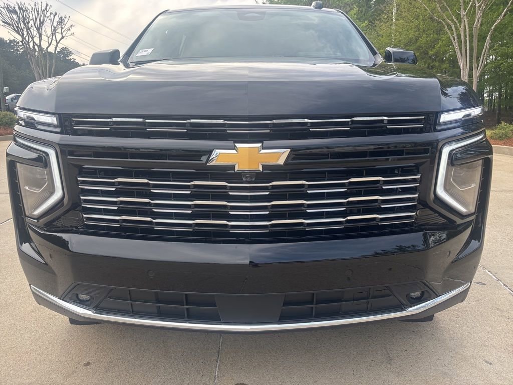 2026 Chevrolet Tahoe High Country - Photo 28
