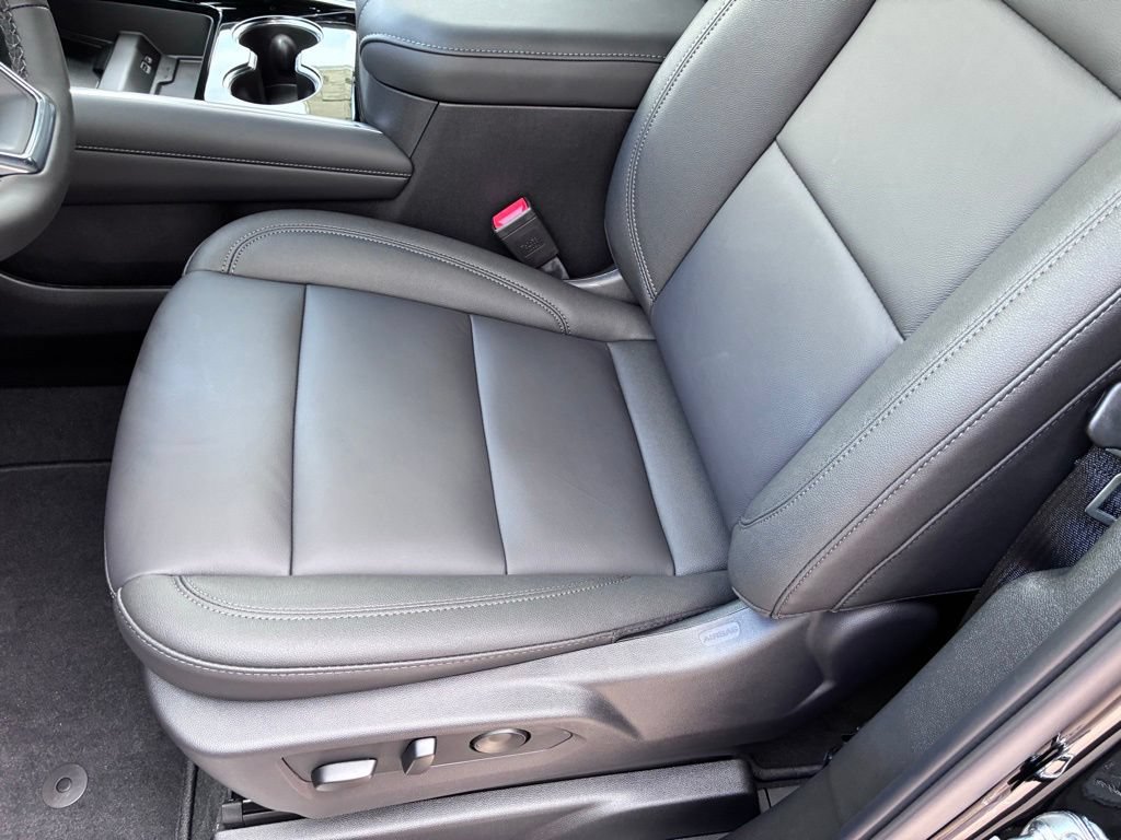 2026 Chevrolet Tahoe LT - Photo 30