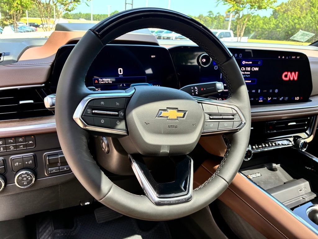 2026 Chevrolet Tahoe High Country - Photo 26