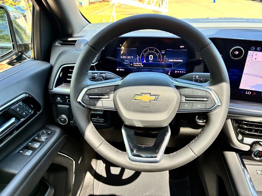 2026 Chevrolet Tahoe Premier - Photo 22