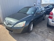 Honda Accord Sdn