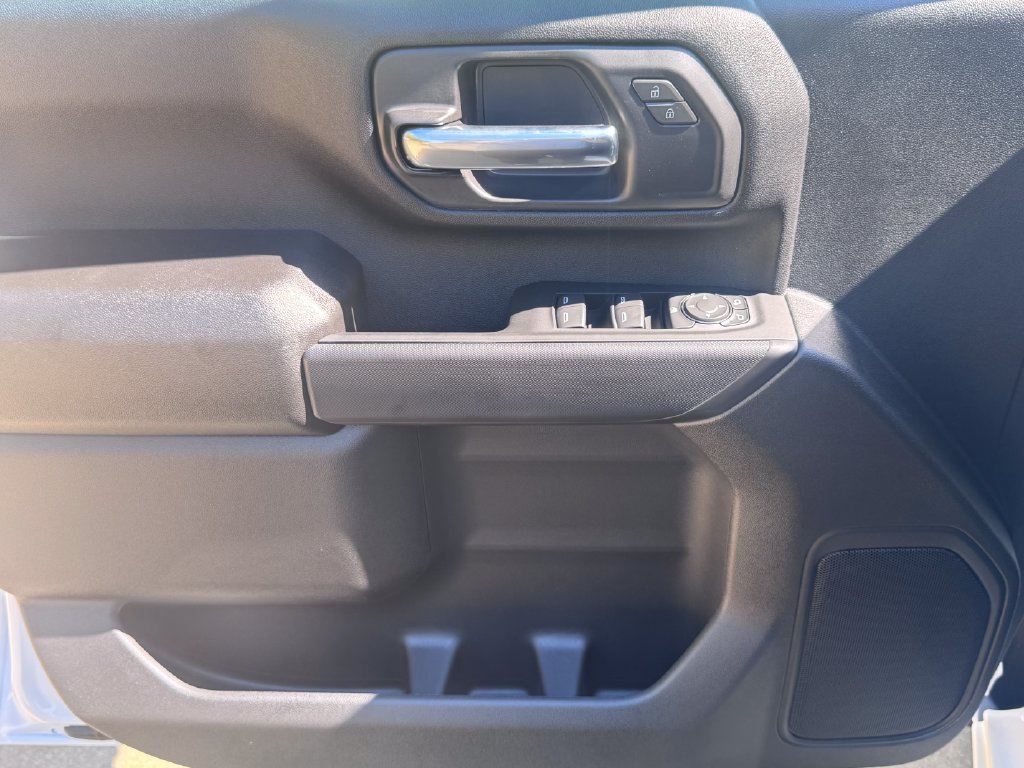 2026 Chevrolet Silverado 2500 HD Work Truck - Photo 14