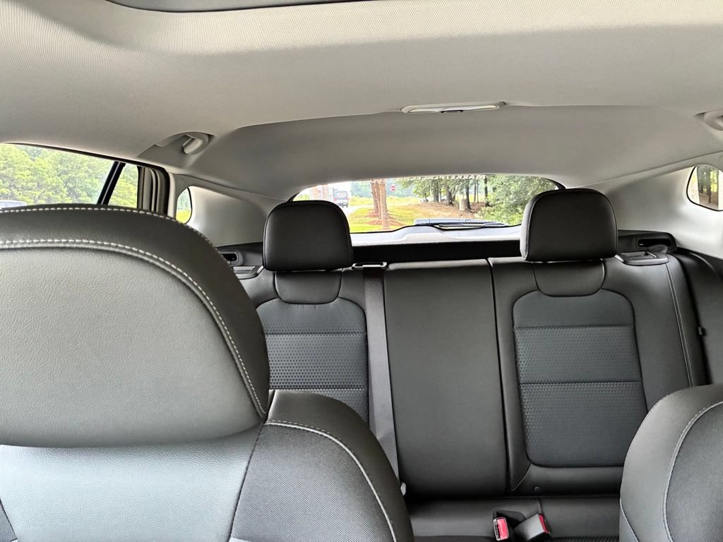 2026 Chevrolet Trax LT - Photo 23