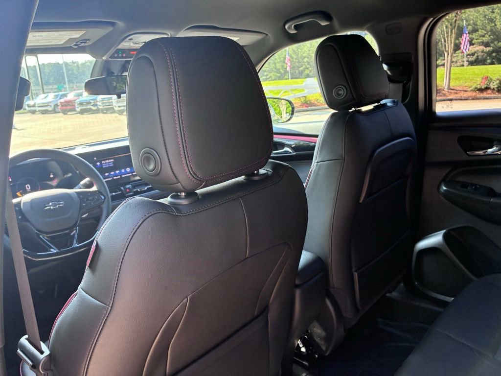 2026 Chevrolet Trailblazer RS - Photo 17