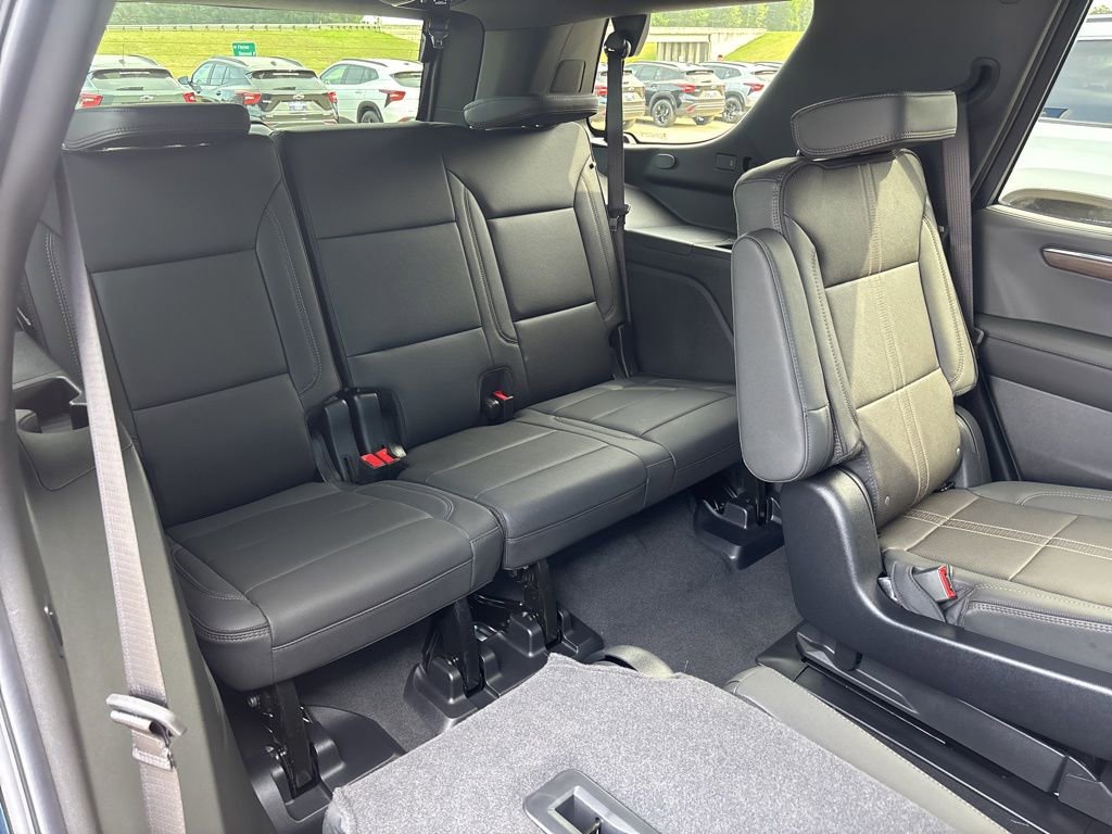 2026 Chevrolet Tahoe High Country - Photo 59