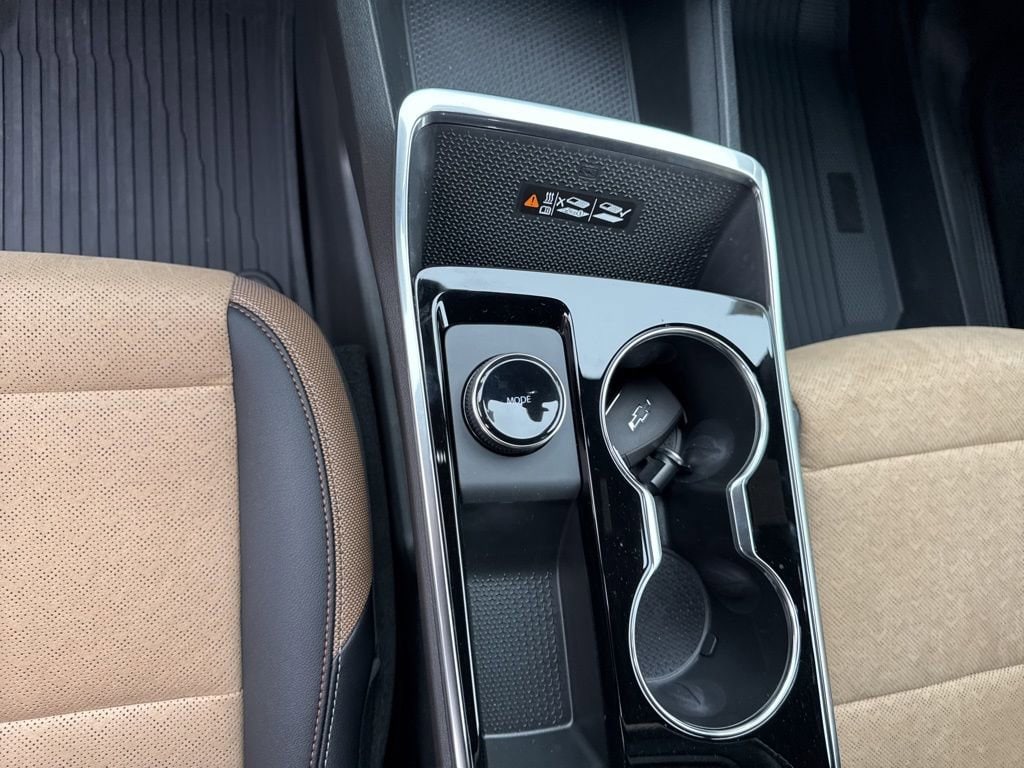 2026 Chevrolet Equinox ACTIV - Photo 24