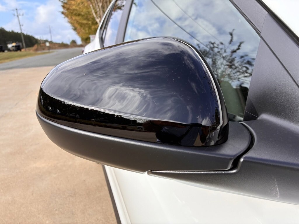 New 2026 Chevrolet Trax 2RS SUV