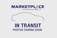 2026 Chevrolet Traverse LT SUV