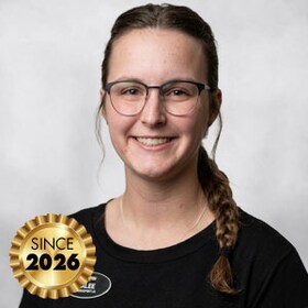 Staff member Ralee Wilkinson from ID_8fc691