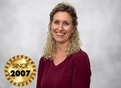 Staff member LEANN FREEMAN from d3957f730163