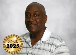 Staff member Antonio Abram from ID_30f8fe