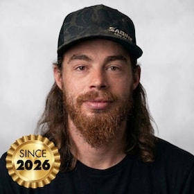 Staff member Brandon Bates from ID_7f85e4