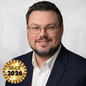 Staff member Justin Carroll from ID_30f8fe