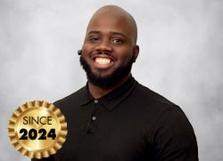 Staff member WARREN MALONE from 9bff339b502b
