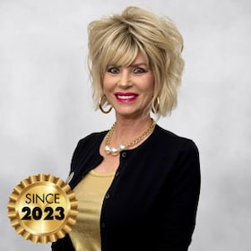 Staff member TERESA BECTON from ID_8fc691