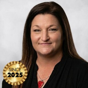 Staff member Kristen Scott-Milligan from ID_8fc691