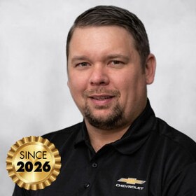 Staff member Matthew Brackman from ID_7f85e4