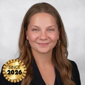 Staff member Amaia Lawrence from ID_30f8fe