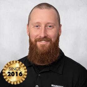 Staff member JACOB HAVARD from ID_7f85e4