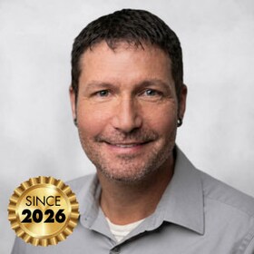Staff member Joshua Knowles from ID_30f8fe