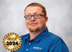 Staff member Jon Lee from ac662d3b9693