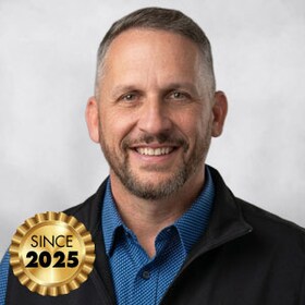 Staff member Bud Nealy from ID_30f8fe