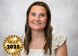 Staff member Holland Alexander from d3957f730163