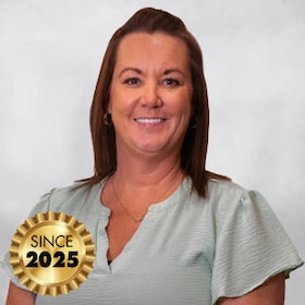 Staff member RANDI HENSLEY from ID_8fc691