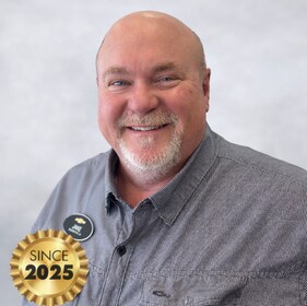 Staff member Jake Reed from ID_54dffb