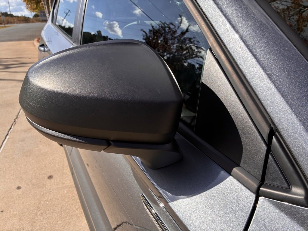 Used 2022 Volkswagen Taos 1.5T S SUV