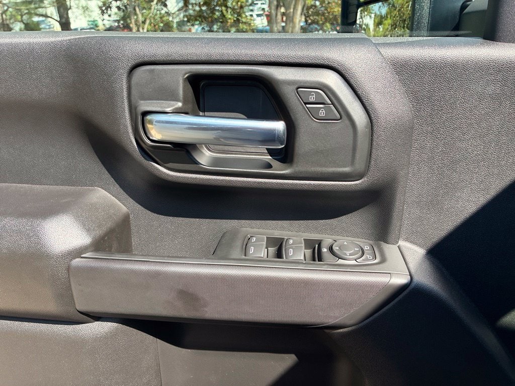 2026 Chevrolet Silverado 2500 HD Work Truck - Photo 21