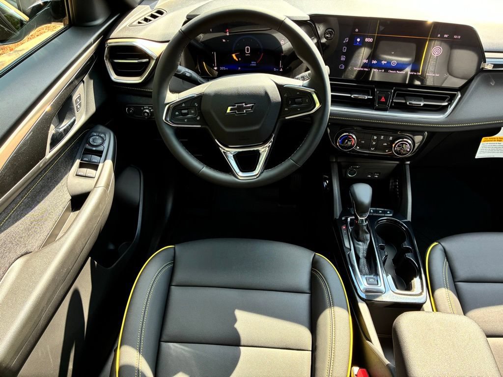 2026 Chevrolet Trailblazer Activ - Photo 25