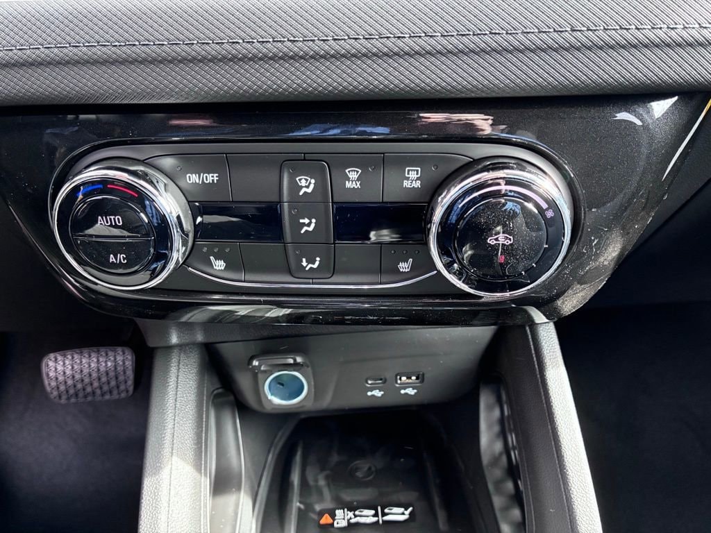 2026 Chevrolet Trailblazer LT - Photo 26