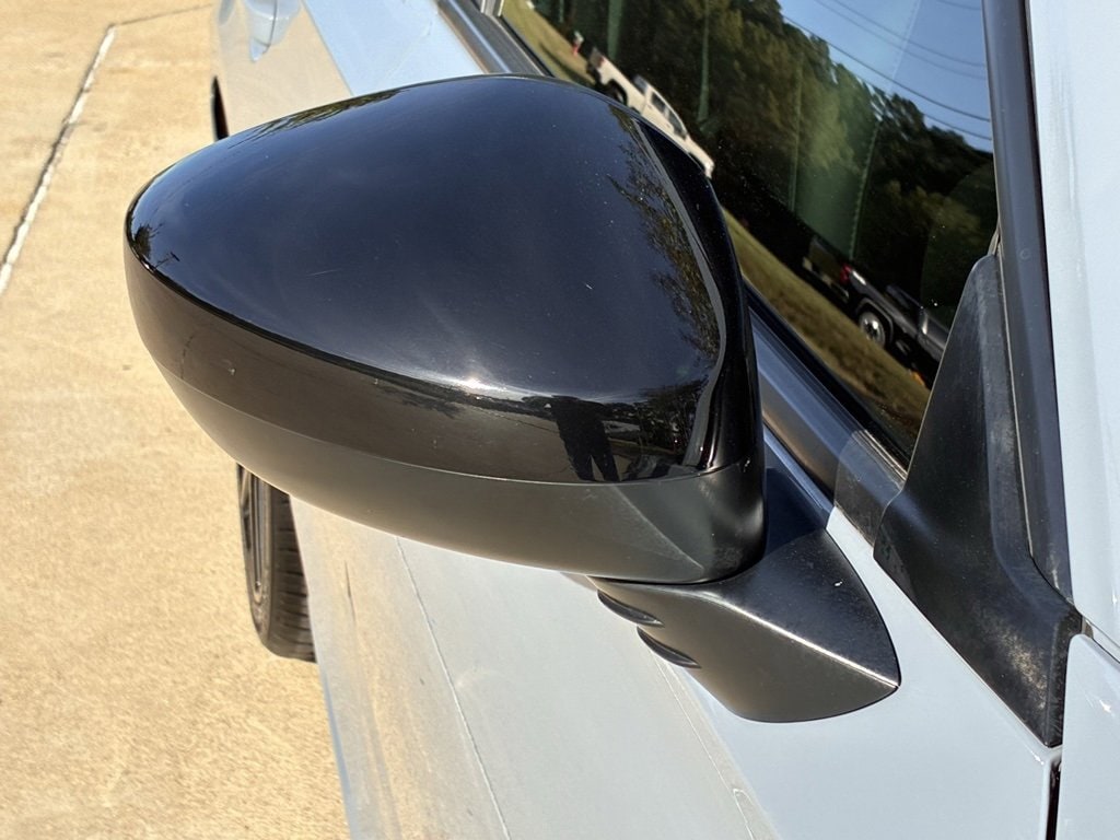 Used 2022 Honda Civic Sedan Sport