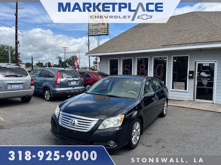 2008 Toyota Avalon XL