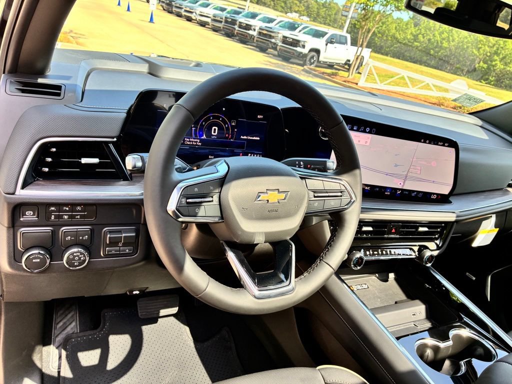 2026 Chevrolet Tahoe Premier - Photo 32