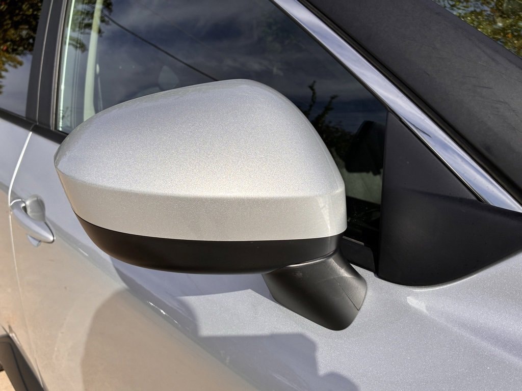 Used 2024 Nissan Rogue SV