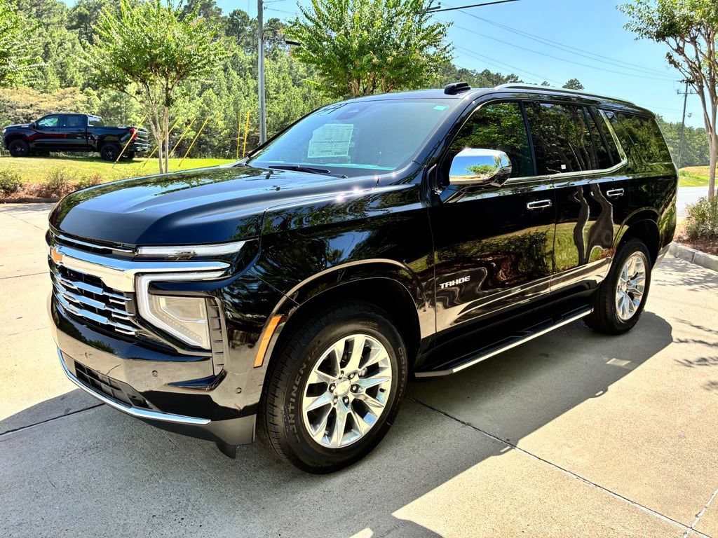 2026 Chevrolet Tahoe Premier - Photo 12
